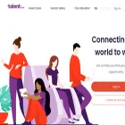 hk.talent.com