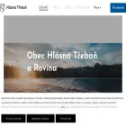 hlasnatreban.cz