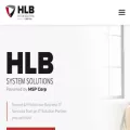 hlbsolutions.com
