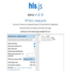 hlsjs.video-dev.org