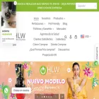 hlw.com.mx