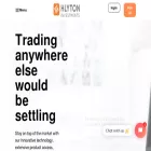 hlytoninvestments.com