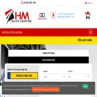 hmautocentre.co.uk