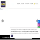 hmautomoveis.com.br