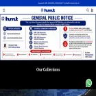 hmtwatches.store