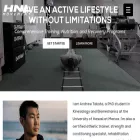 hnlmovement.com