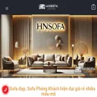 hnsofa.com