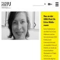 hnu.de