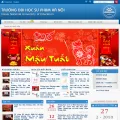 hnue.edu.vn