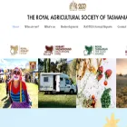 hobartshowground.com.au