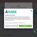 hobbii.es