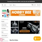 hobby-bee.com