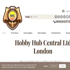 hobbyhubcentral.com
