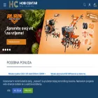 hobicentar.hr