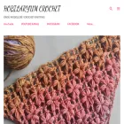hobilaryumcrochet.com