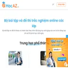 hocaz.vn