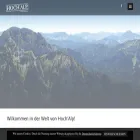 hochalp.com