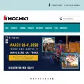 hochikiamerica.com