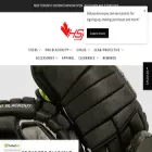 hockeystickman.ca
