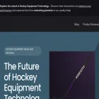hockeytechlab.com