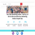 hocvienmarketingonline.com