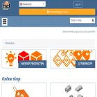 hod-electronics.nl