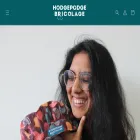 hodgepodgebricolage.com