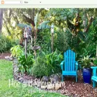 hoeandshovel.com