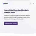 hoebeginik.nl