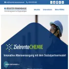hoechster-pensionskasse.de
