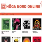 hoganordrekords.bandcamp.com