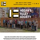 hogansalleysociety.org