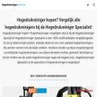 hogedrukreiniger-specialist.nl