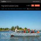 hogisland.audubon.org