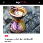 hojetrends.com