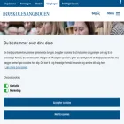 hojskolesangbogen.dk
