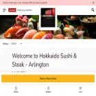 hokkaidoarlington.com