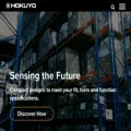 hokuyo-usa.com