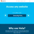 hola.org