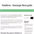 holalibros.org