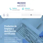 holandinacolombia.com