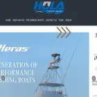 holayachts.com