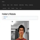 holdenlee.github.io