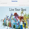 holdings.panasonic
