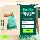 holdonbags.com