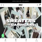 holiclothing.com.ar