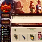 holiday.servegame.com