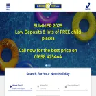 holidayandflightcentre.com