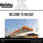 holidayoil.com