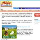 holidaypartyideas.com